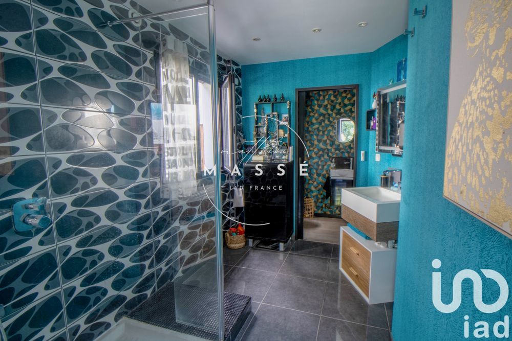 � vendre  Villa Vernon (27200)