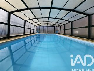  Maison � vendre 6 pi�ces 161 m�