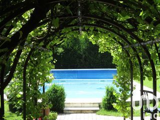  Maison � vendre 6 pi�ces 235 m�