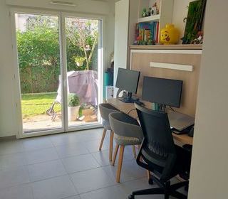  Appartement � vendre 4 pi�ces 88 m�