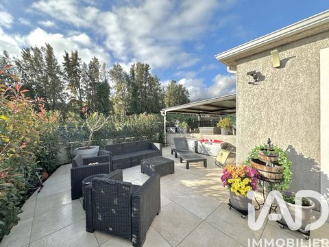   Vente Maison/villa 4 pi�ces Maison - 4 pi�ce(s) - 115 m�