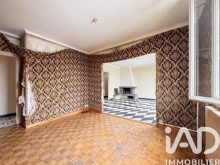  Maison � vendre 5 pi�ces 134 m�