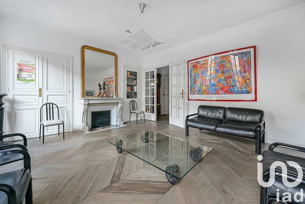 � vendre  Appartement Paris 11