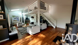  Maison � vendre 5 pi�ces 160 m�