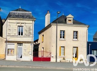  Maison � vendre 4 pi�ces 107 m�