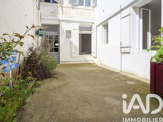  Appartement � vendre 2 pi�ces 42 m�