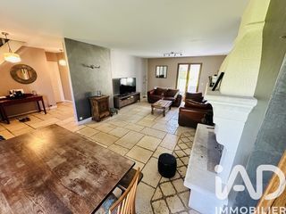  Maison � vendre 7 pi�ces 143 m�