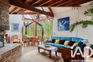  Villa � vendre 8 pi�ces 222 m�