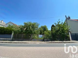  Terrain � vendre 1167 m�