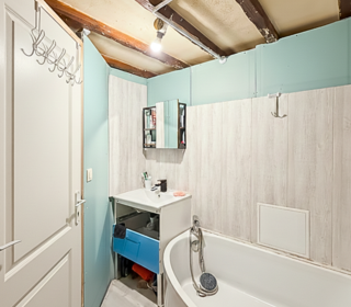  Maison � vendre 3 pi�ces 62 m�