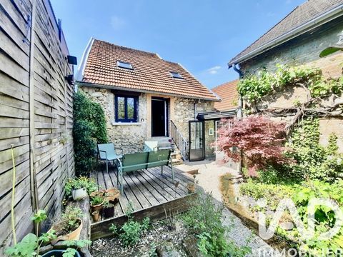   Vente Maison/villa 8 pi�ces Maison - 8 pi�ce(s) - 315 m�