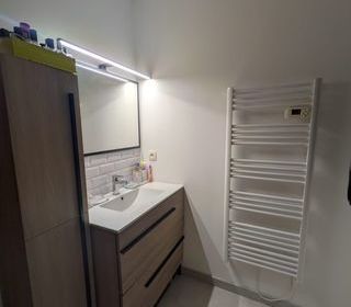  Appartement � vendre 3 pi�ces 50 m�