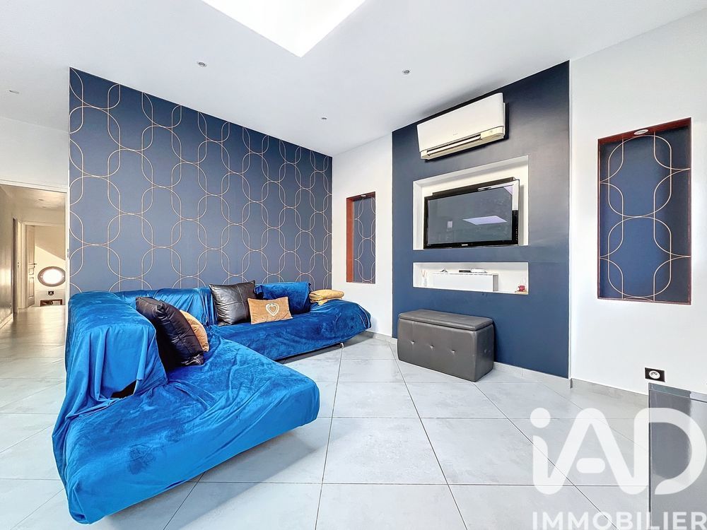 � vendre  Maison Rueil-Malmaison (92500)