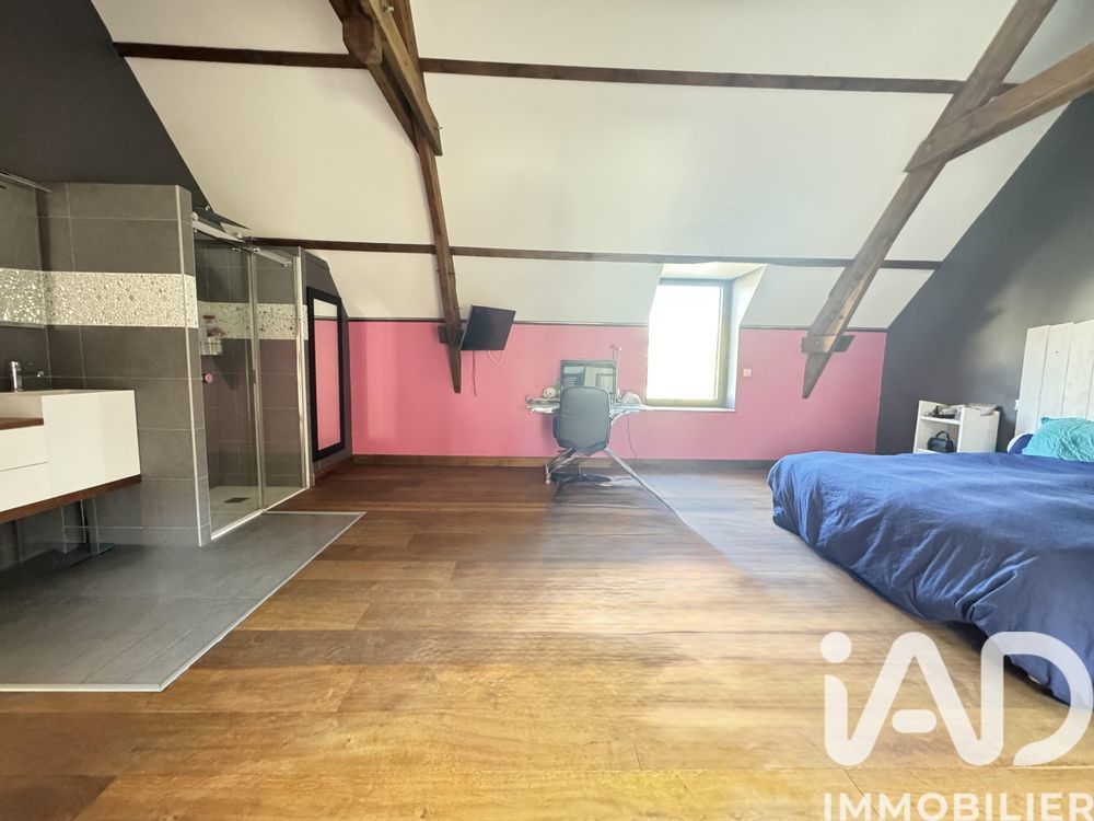 � vendre  Villa Gazeran (78125)