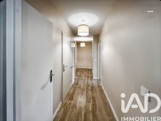  Appartement � vendre 3 pi�ces 62 m�