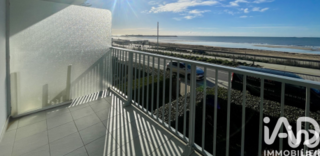  Appartement � vendre 1 pi�ce 25 m�