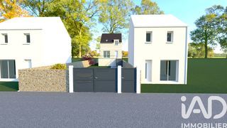  Terrain � vendre 446 m�