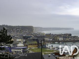  Maison � vendre 7 pi�ces 258 m�