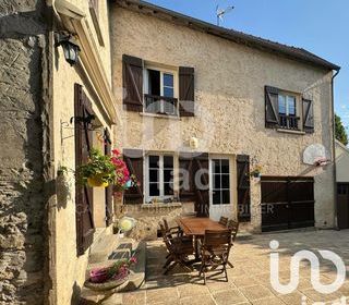  Maison � vendre 9 pi�ces 224 m�