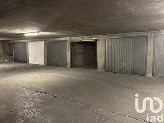  Parking / Garage � vendre 12 m�