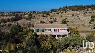  Maison � vendre 8 pi�ces 232 m�