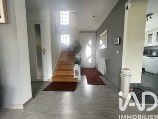  Maison � vendre 6 pi�ces 125 m�