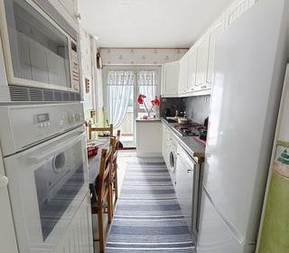  Appartement � vendre 4 pi�ces 80 m�