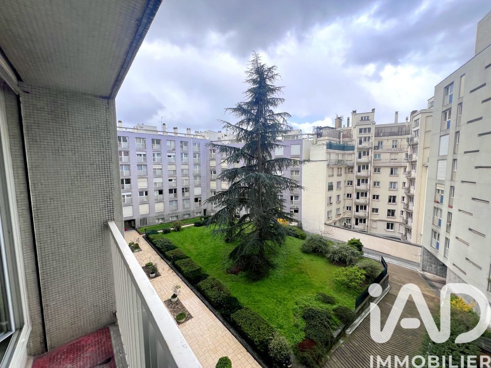 � vendre  Appartement Paris 15