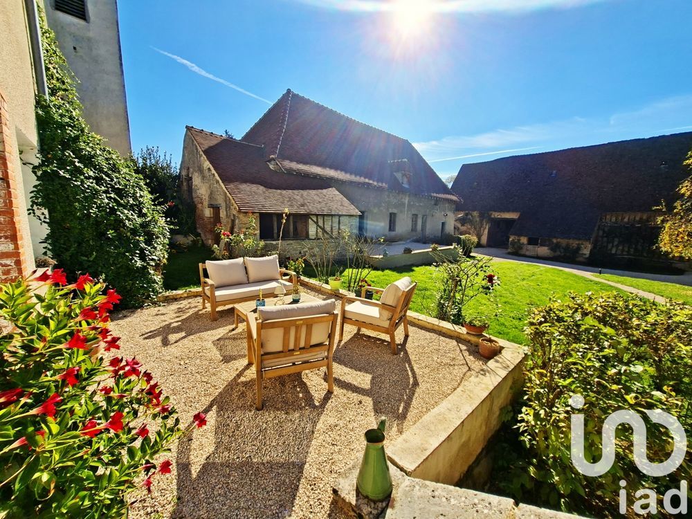 � vendre  Maison Verdun-sur-le-Doubs (71350)