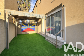  Appartement � vendre 3 pi�ces 48 m�