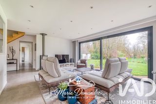  Maison � vendre 5 pi�ces 152 m�