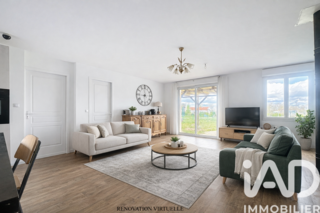  Maison � vendre 5 pi�ces 95 m�