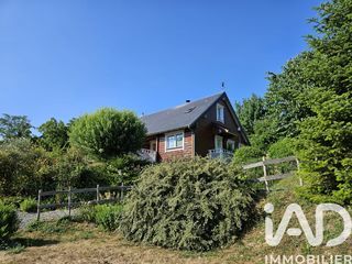  Maison � vendre 4 pi�ces 90 m�