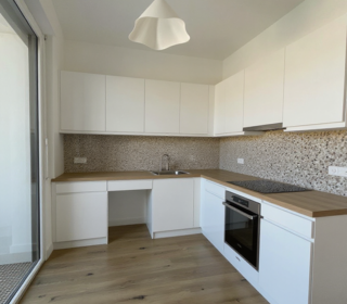  Appartement � vendre 4 pi�ces 87 m�