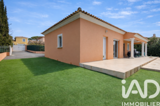  Maison � vendre 4 pi�ces 125 m�