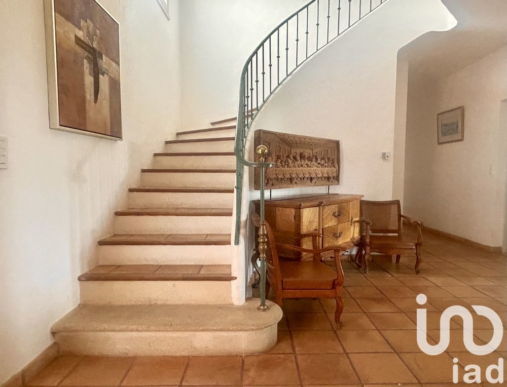� vendre  Maison Saint-Maximin-la-Sainte-Baume (83470)
