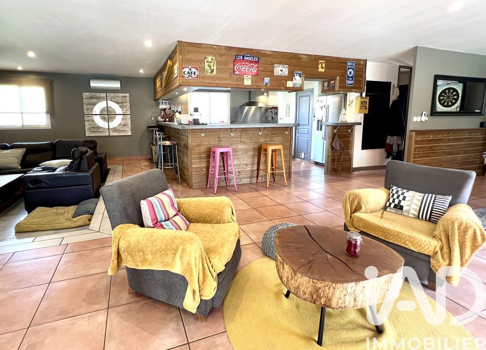 � vendre  Maison Salles (33770)