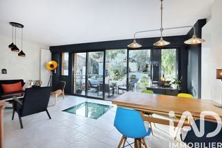  Villa � vendre 8 pi�ces 189 m�