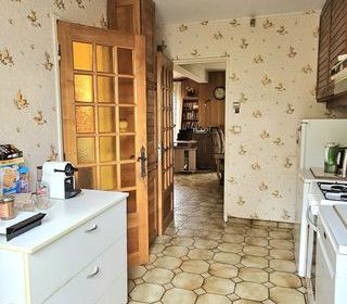  Maison � vendre 5 pi�ces 92 m�