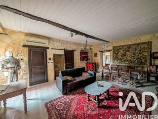  Maison � vendre 15 + pi�ces 362 m�