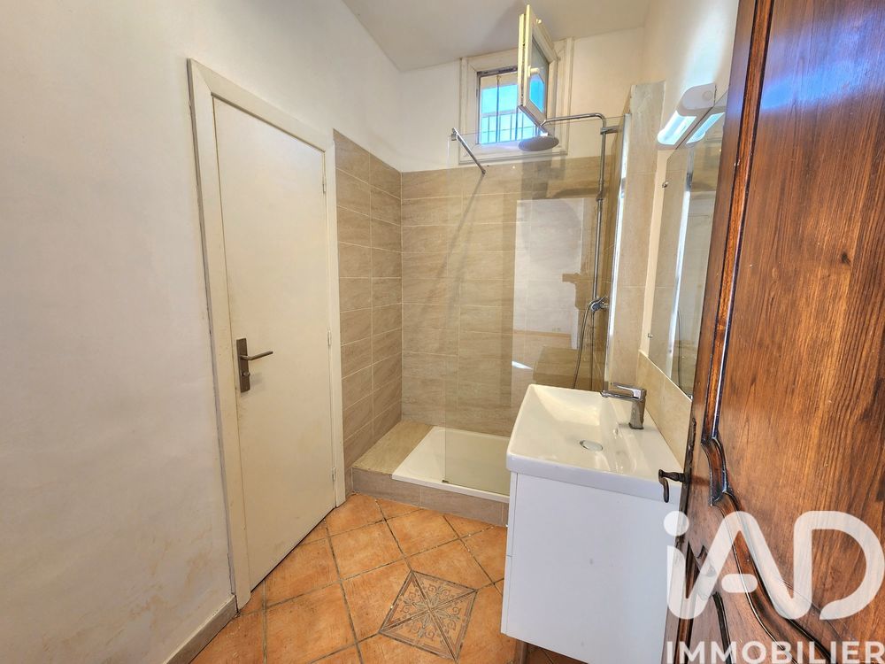 � vendre  Maison Marseille 9