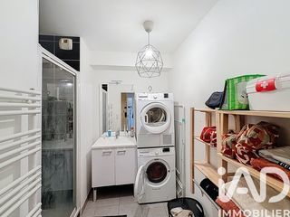  Appartement � vendre 2 pi�ces 42 m�