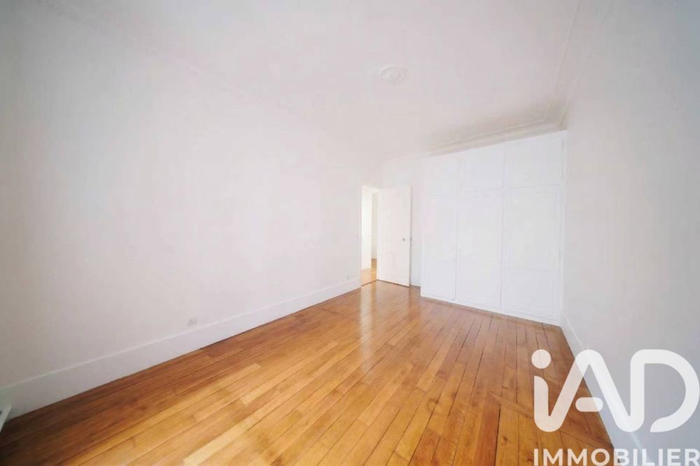 � vendre  Appartement Paris 15