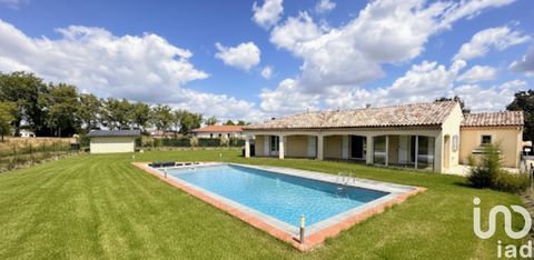   Vente Maison/villa 5 pi�ces Maison - 5 pi�ce(s) - 130 m�