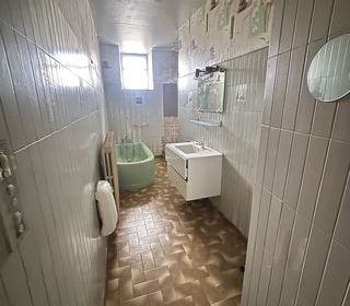  Maison � vendre 7 pi�ces 164 m�