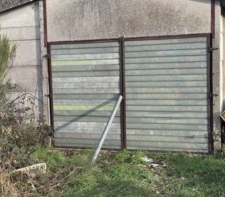  Terrain � vendre 1177 m�