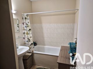  Appartement � vendre 2 pi�ces 45 m�