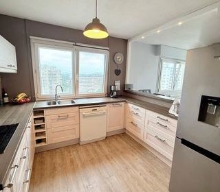  Appartement � vendre 3 pi�ces 78 m�