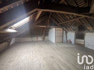  Maison � vendre 9 pi�ces 219 m�