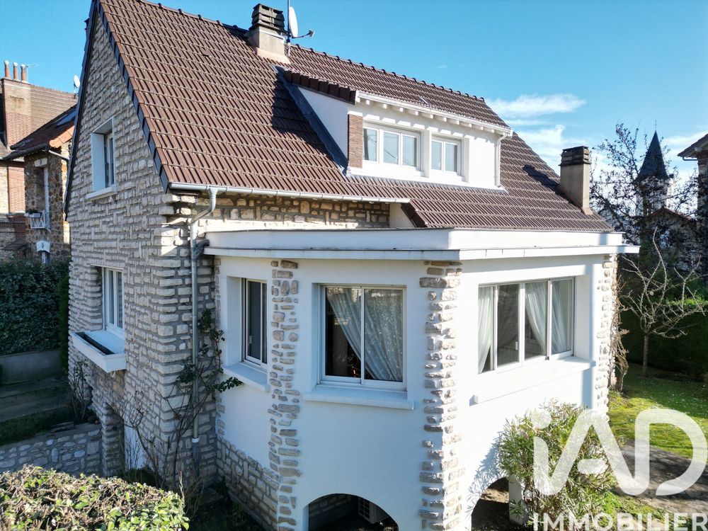 � vendre  Maison Eaubonne (95600)